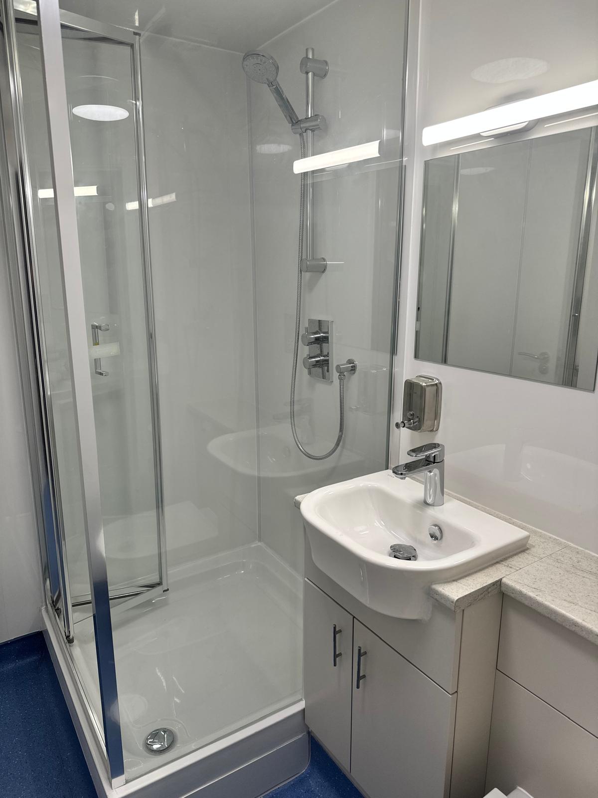 Professional Plumbing Services