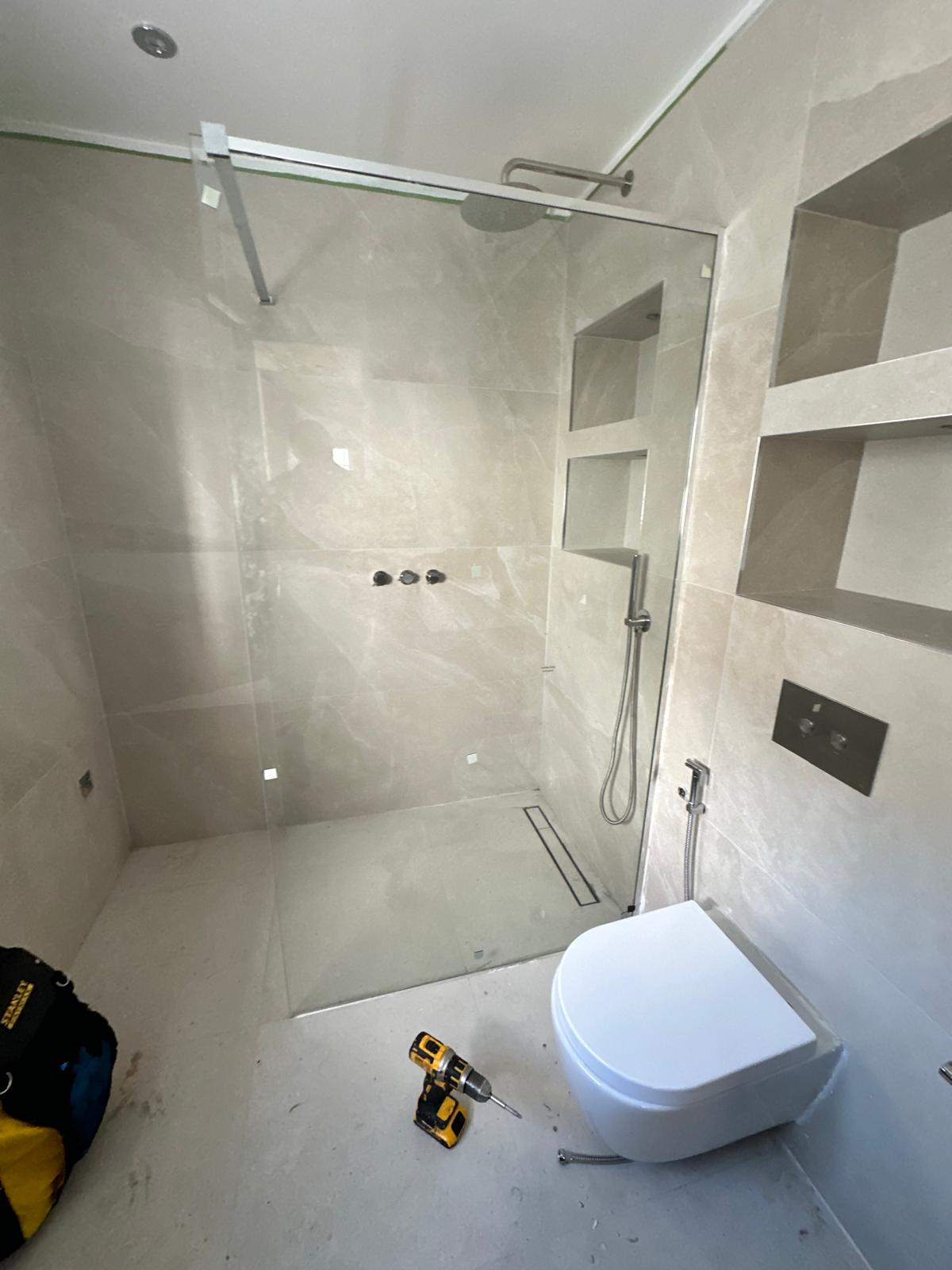 London Plumbing Services